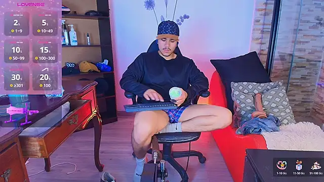jeisonstark webcam