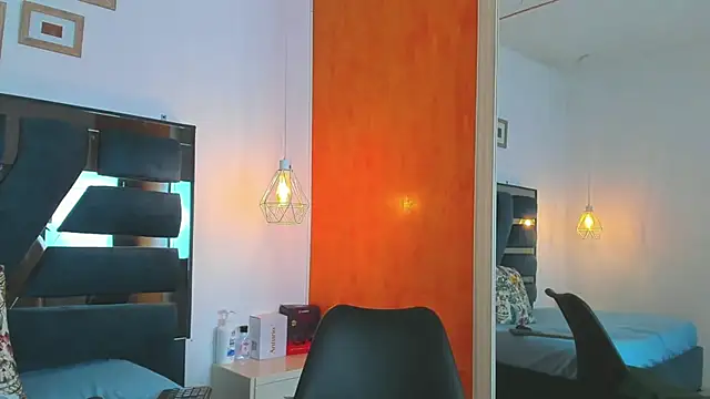 Irina_and_Max webcam