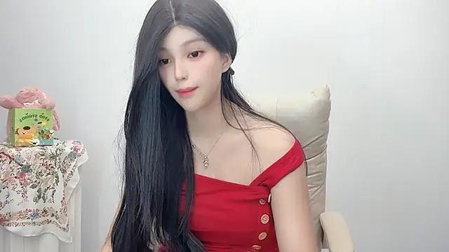 jiangjiang2005 live webcam show