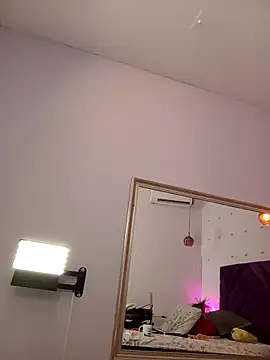 haileystone webcam
