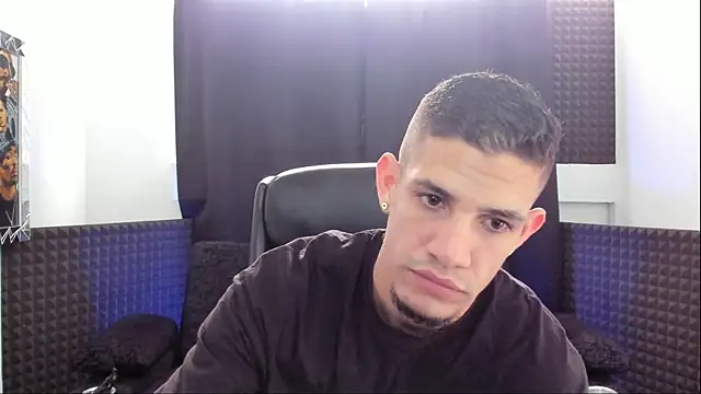 jhonnysnow17 (M young) - I want all your accumulated milk bby