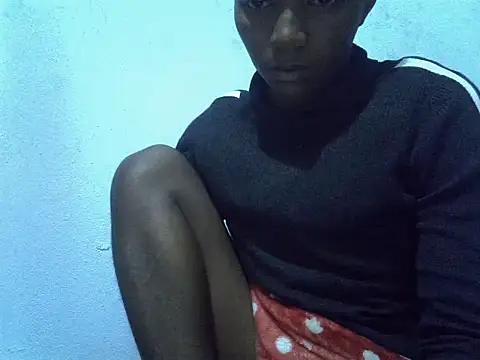 ElianeHot webcam
