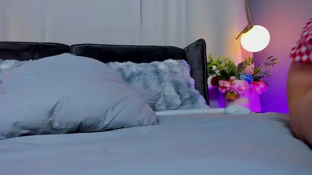 EmillyBronte webcam