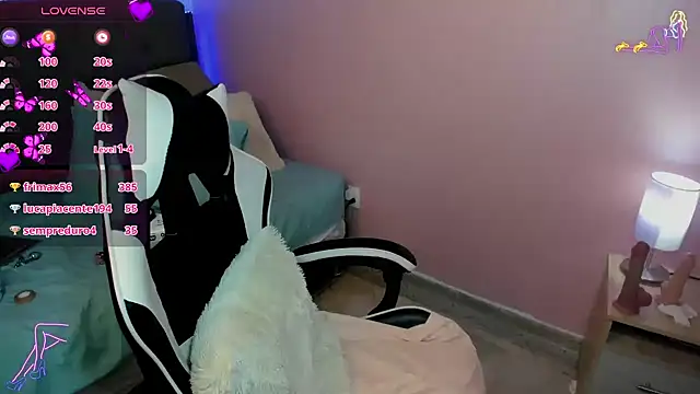 salome_rojas_ webcam