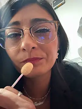 IsabellaMariet webcam