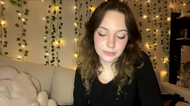 yanashowsy webcam