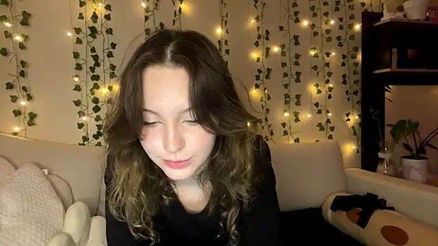 yanashowsy live webcam