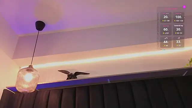 Isa_dumont webcam