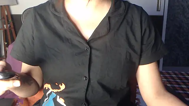 Tasty_Melody live webcam show