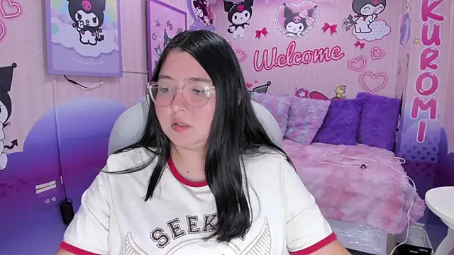 Dulce_meow webcam