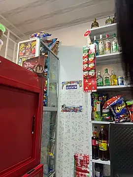 Sara_fun webcam