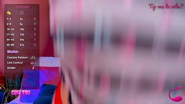Mayzzie live cam