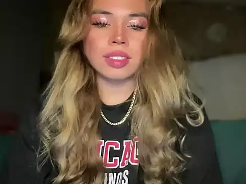 goddessofalltime webcam