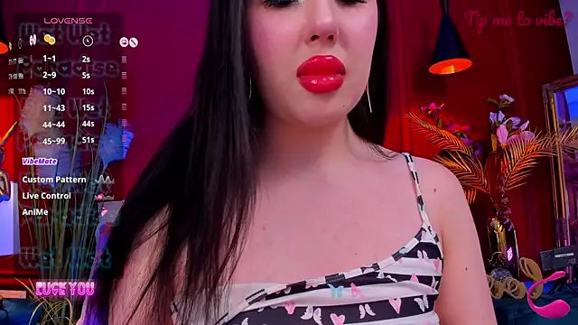 Mayzzie live cam