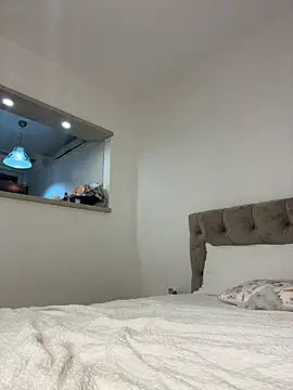 IrisBlues live webcam show