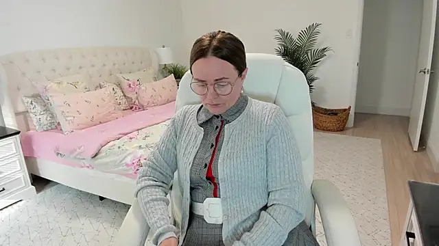 Vika73 webcam