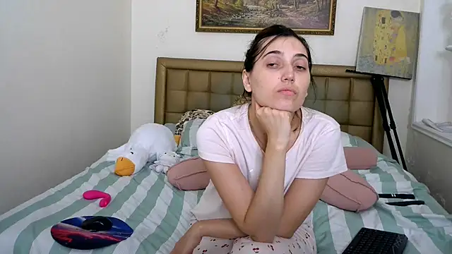 Iren webcam