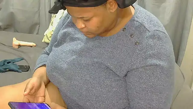 BigSexyEbony webcam