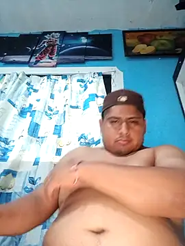 ramito1007 (M young) - Mastubacion/show ass