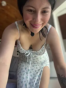 GiuliaBianchi webcam