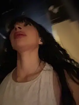 Sasha-firee webcam