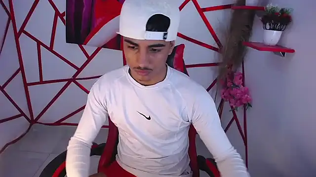 oliver-parker webcam