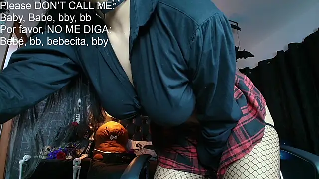 AlexHoe_ live webcam show