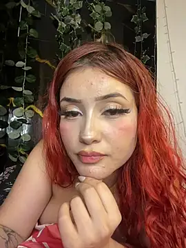 Ashly_cutee webcam