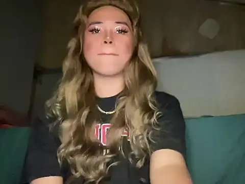 goddessofalltime webcam