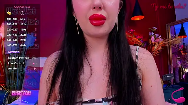 Mayzzie webcam