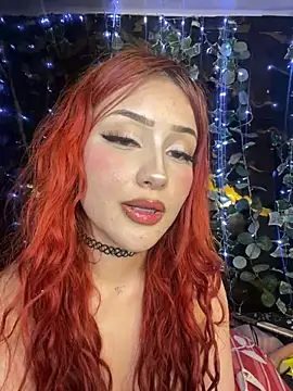 Ashly_cutee webcam