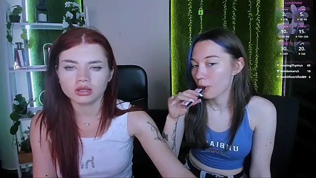 isabel_wave live webcam show