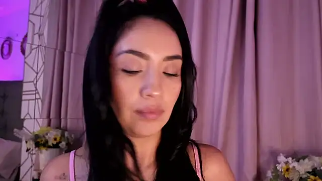 ana_riveros live cam on StripChat