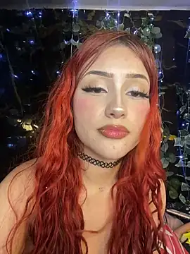 Ashly_cutee webcam