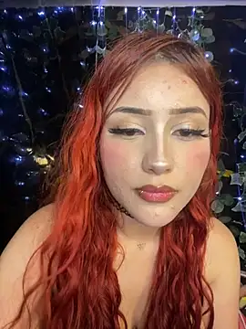 Ashly_cutee webcam