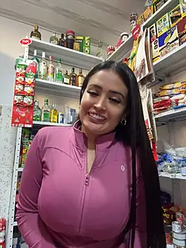 Sara_fun live webcam show