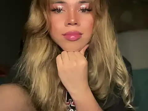 goddessofalltime webcam