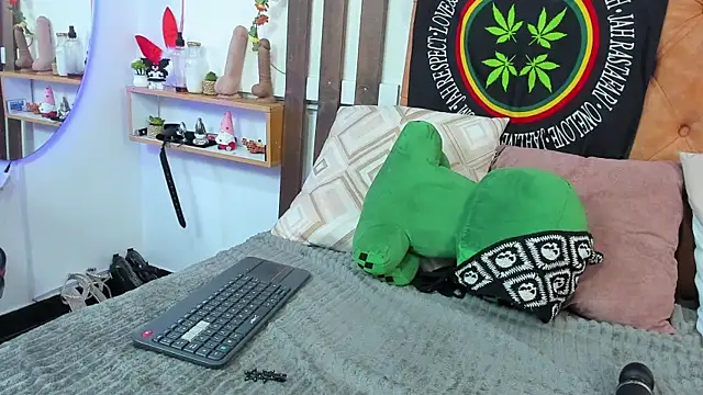 MeowMota_ webcam