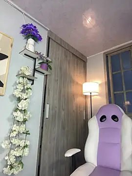 Vanesa_novvoa webcam