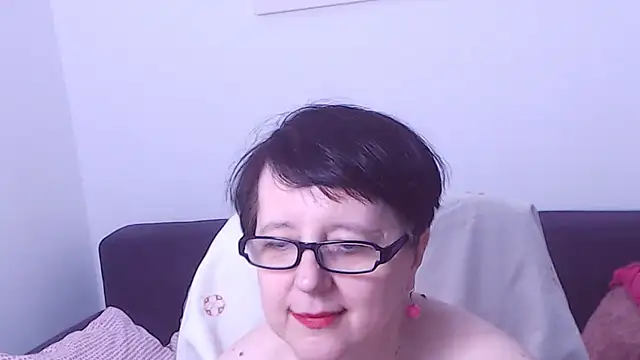 ChristaRose webcam
