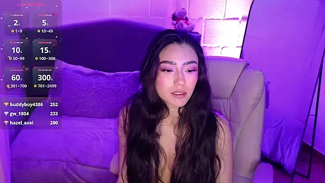 hazel_lee_ross webcam