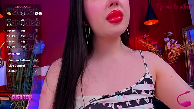 Mayzzie webcam