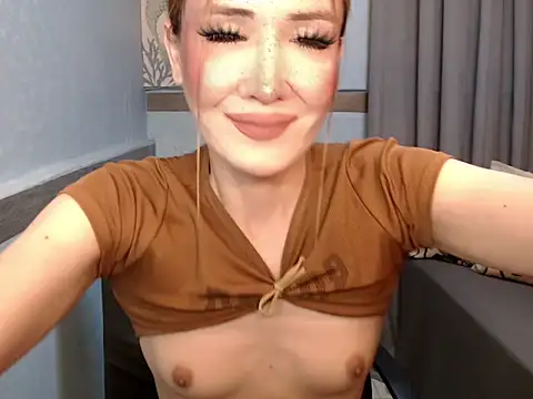 xMeganFucks69 webcam