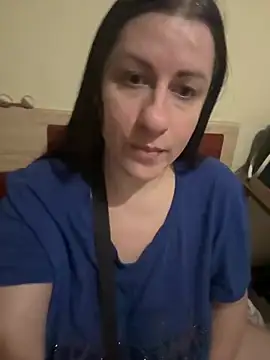 Evelinia webcam