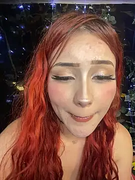 Ashly_cutee webcam