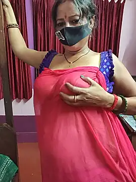 Little-Roshni live webcam show