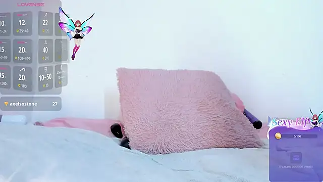 Bonnie_Grace webcam