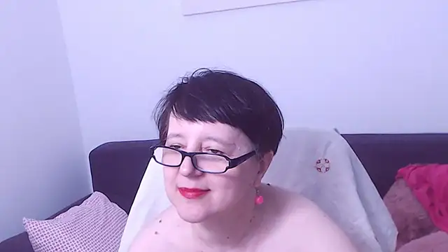 ChristaRose webcam