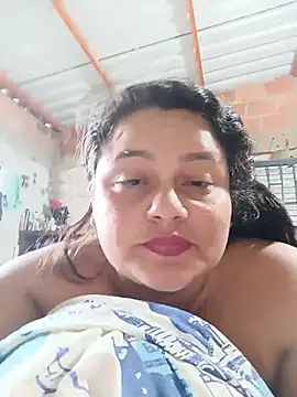 Dirty-violeta_19 webcam