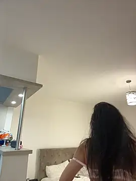 IrisBlues webcam